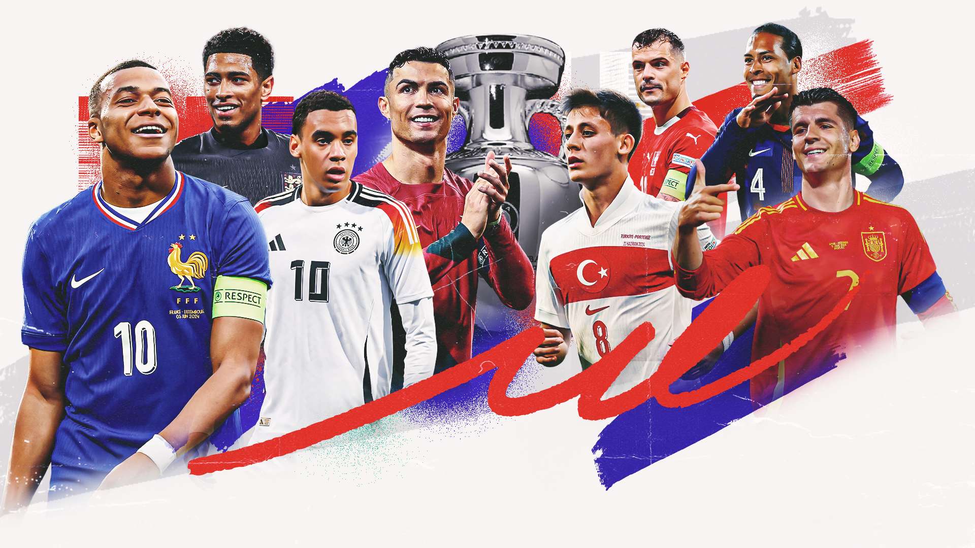 将为观众呈 将为观众呈