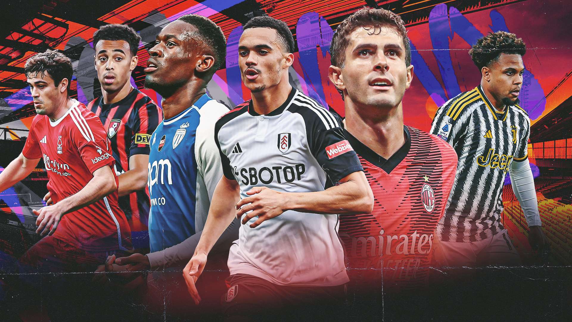 让对手防不 让对手防不