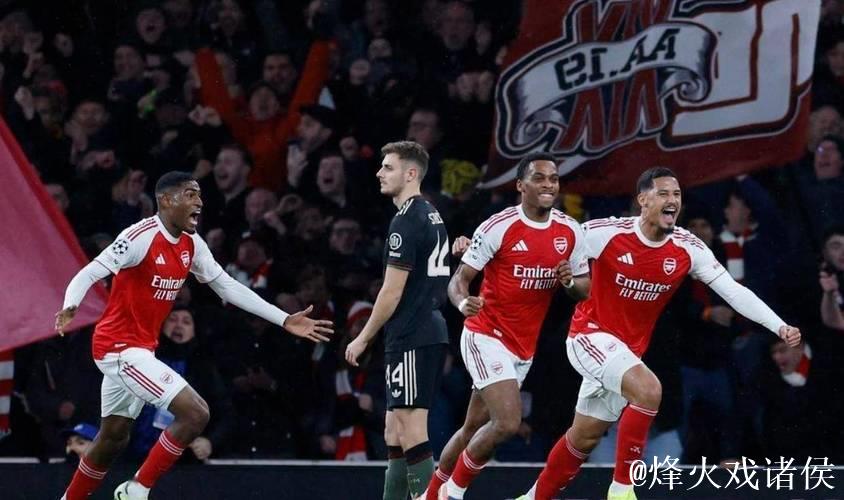 阿尔特塔神换人,完爆孔帕尼,凯恩彻底隐身:罕 阿尔特塔神换人,完爆孔帕尼,凯恩彻底隐身:罕