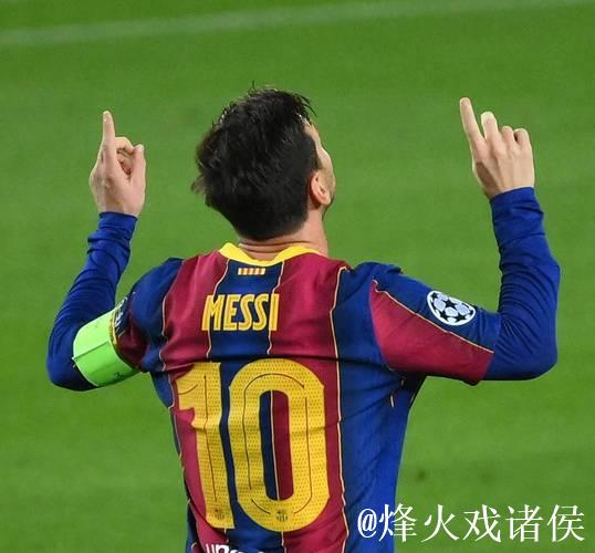 核心复出后巴萨起飞！两粒金子般的进球，拼出巴萨7分领先优势