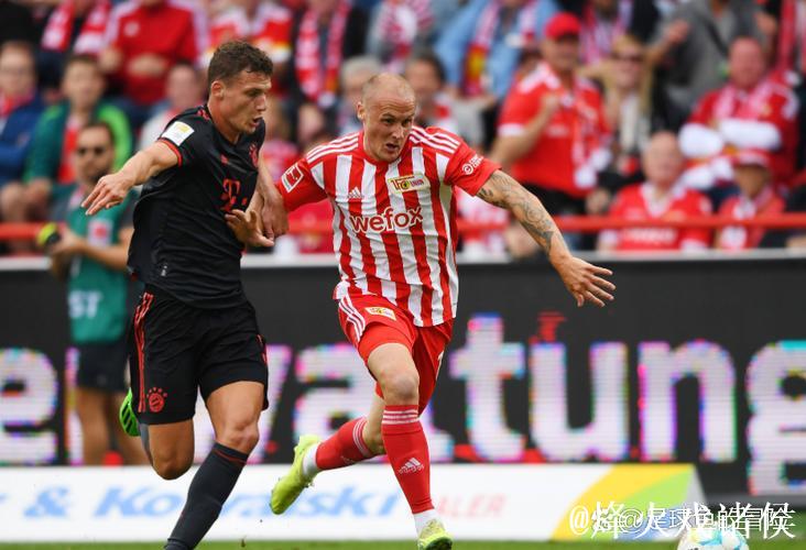 拜仁德甲13轮净胜球+40五大联赛第一，比第二名