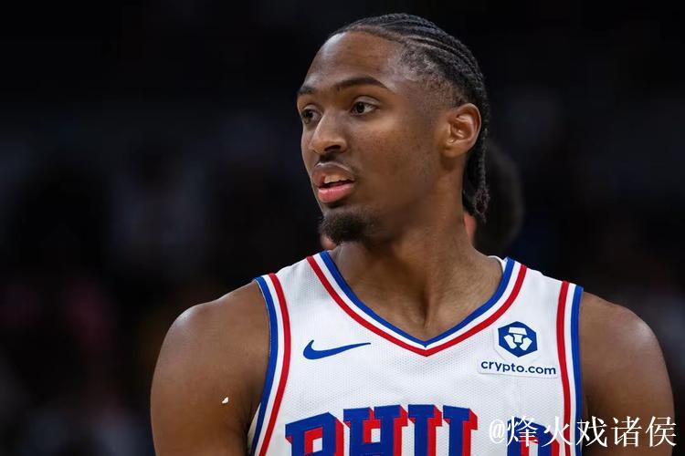 乔治30分助力76人险胜骑士止7连败,灰熊力克鹈鹕 乔治30分助力76人险胜骑士止7连败,灰熊力克鹈鹕