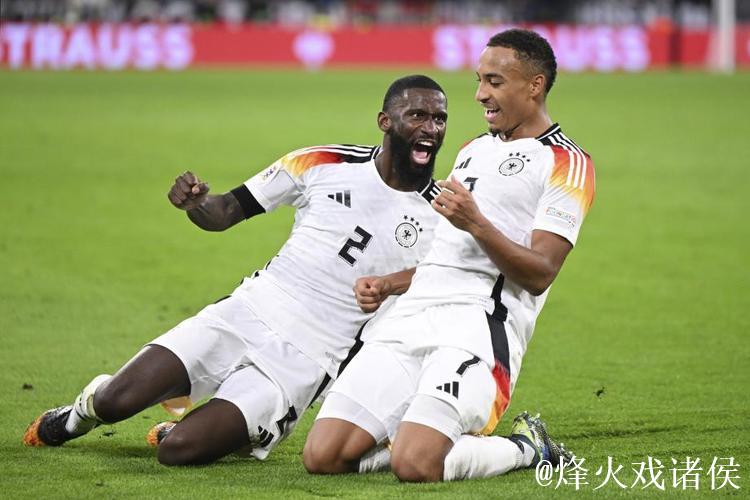 欧国联-勒威林首战建功鲍曼神扑 德国1-0力克荷兰 欧国联-勒威林首战建功鲍曼神扑 德国1-0力克荷兰