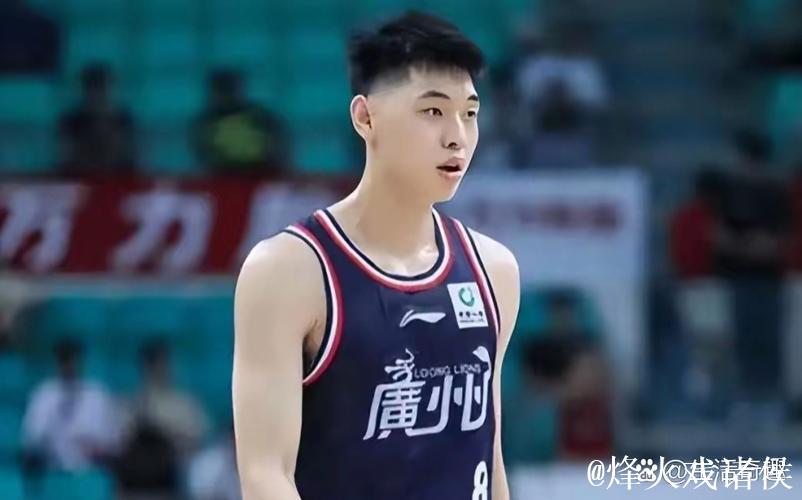 崔永熙谈NBA征程:与姚明易建联相比,他们是稀世天才 崔永熙谈NBA征程:与姚明易建联相比,他们是稀世天才