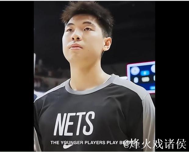 崔永熙谈NBA征程:与姚明易建联相比,他们是稀世天才 崔永熙谈NBA征程:与姚明易建联相比,他们是稀世天才