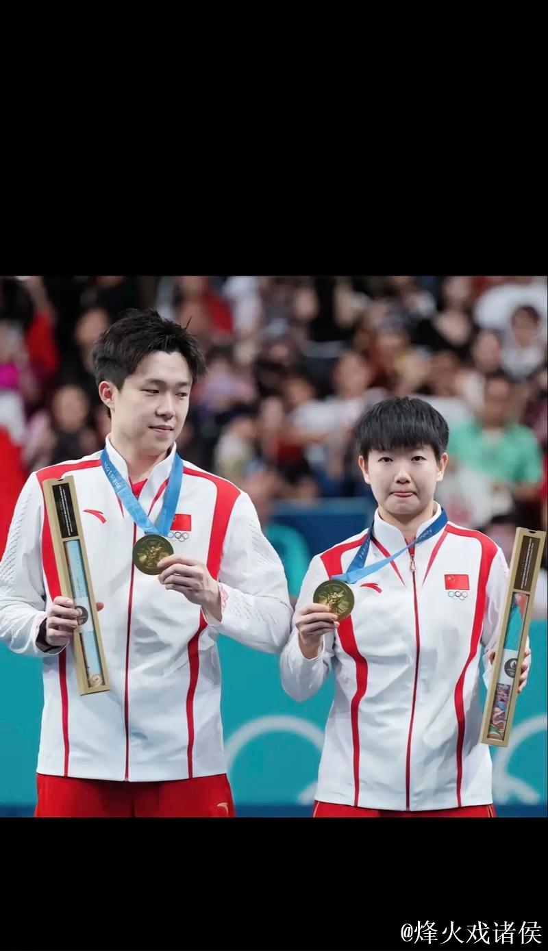 乒乓球混合团体世界杯名单揭晓 王楚钦孙颖莎领衔出战 乒乓球混合团体世界杯名单揭晓 王楚钦孙颖莎领衔出战