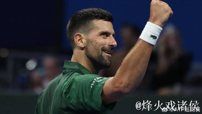 ATP雅典站:德约科维奇激战三局力克塔比洛 晋级八强 ATP雅典站:德约科维奇激战三局力克塔比洛 晋级八强