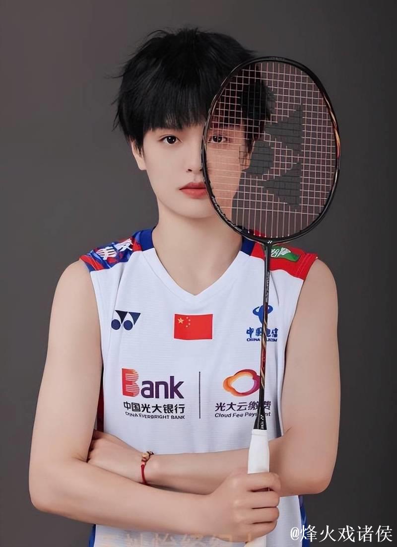 马来西亚公开赛:王祉怡惜败安洗莹 摘得女单亚军 马来西亚公开赛:王祉怡惜败安洗莹 摘得女单亚军