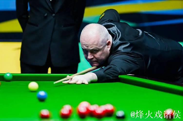 斯诺克国锦赛半决赛 希金斯9-2横扫马奎尔晋级决赛 斯诺克国锦赛半决赛 希金斯9-2横扫马奎尔晋级决赛